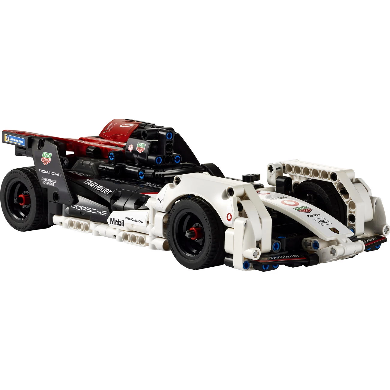 LEGO Technic 42137 - Formula E Porsche 99X Electric
