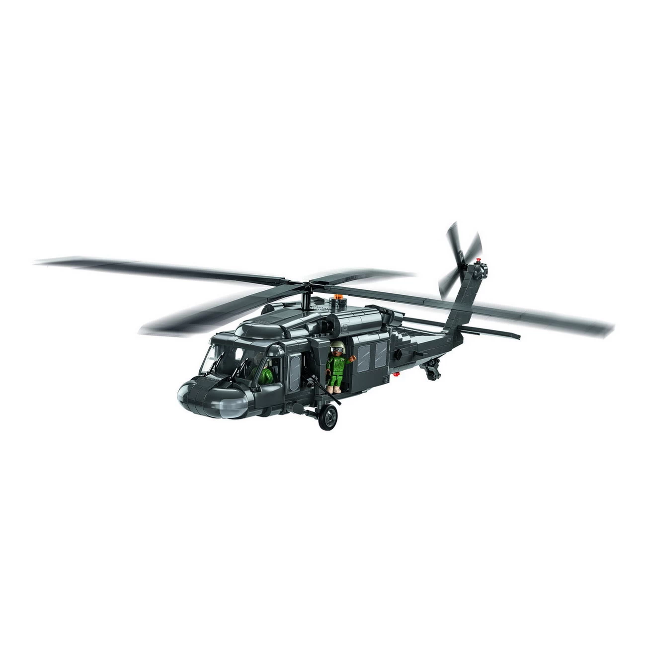 COBI - Sikorsky UH-60 Black Hawk (5817) - Bausteine kaufen
