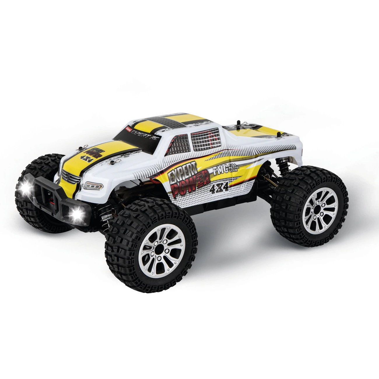 Offroad Pickup - Expert RC (102001)