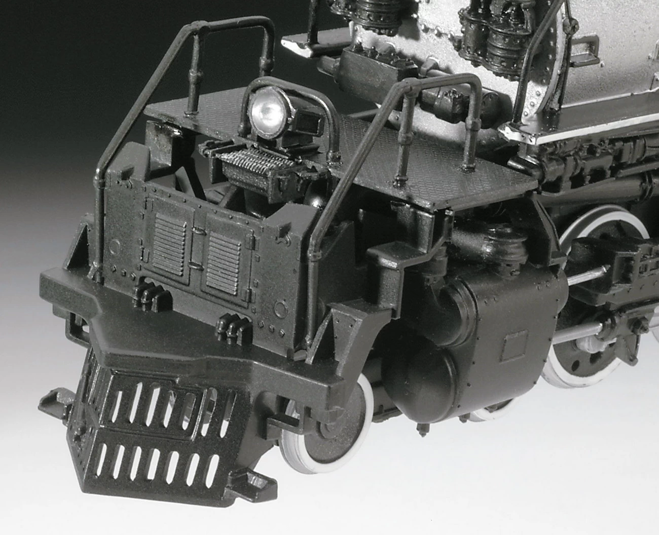 Revell 02165 - Big Boy Lokomotive