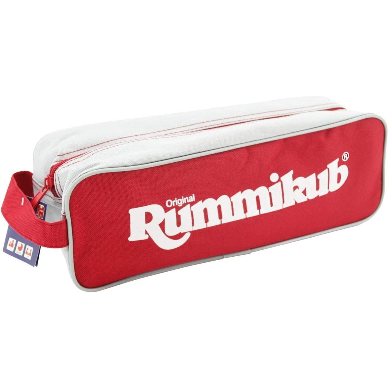 Original Rummikub Pouch Tasche (Jumbo 03975)
