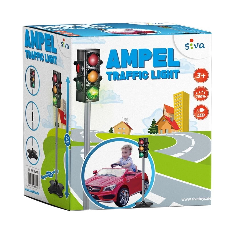 siva - Ampel Traffic Light (10345)