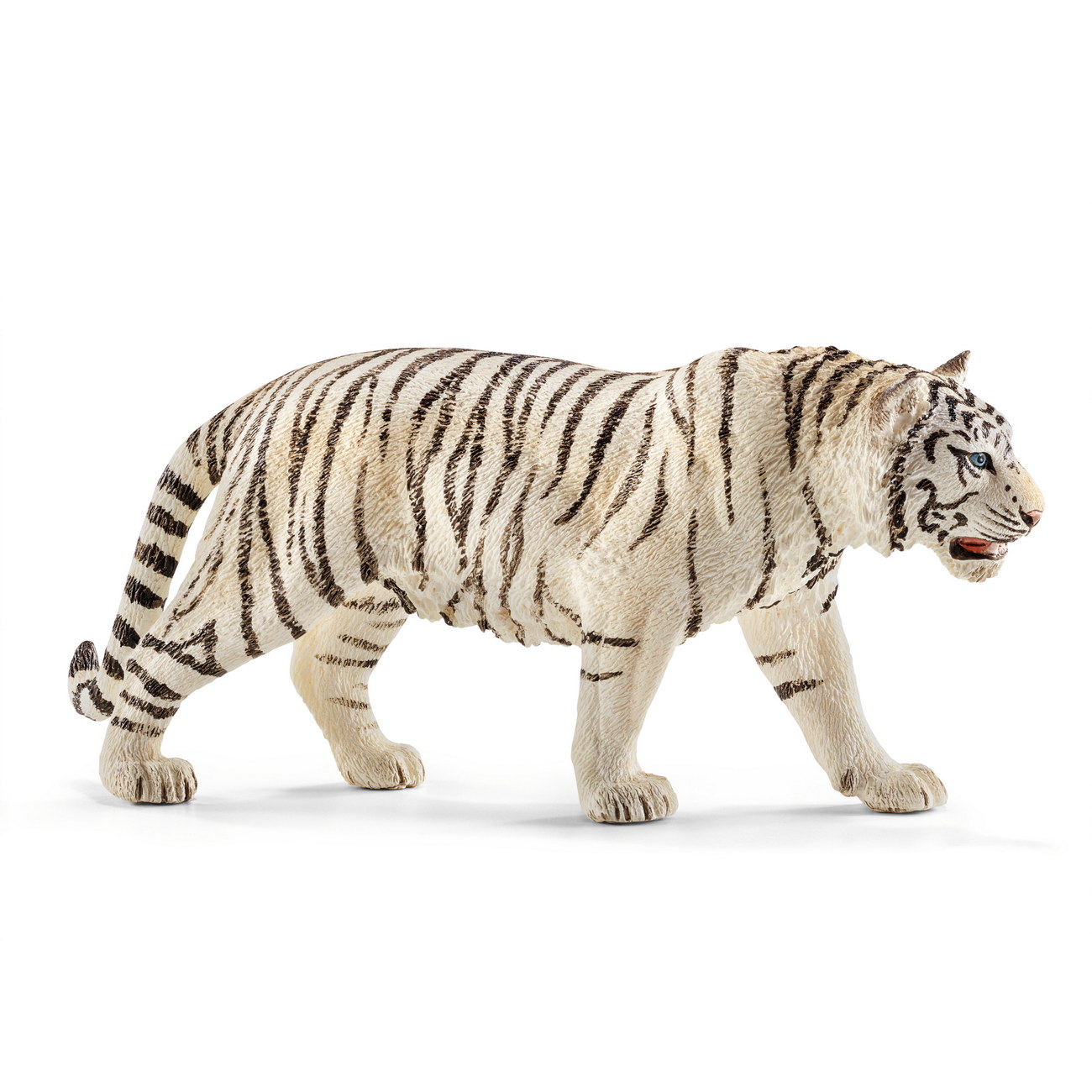 Tiger weiss - Schleich 14731