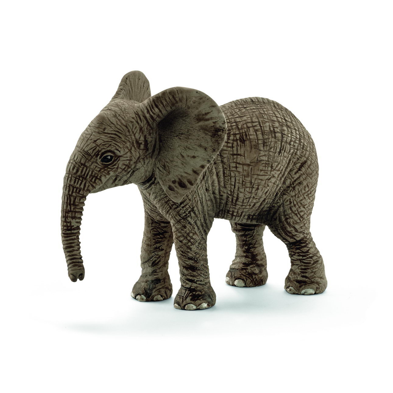 Afrikanisches Elefantenbaby - Schleich (14763) Wild Life