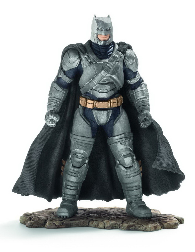Batman (BATMAN v SUPERMAN) - Schleich 22526