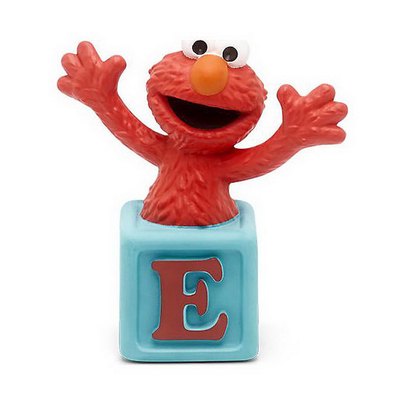 Tonies - Sesamstraße - Elmos Mitmachmusik - Hörspiel mit Liedern