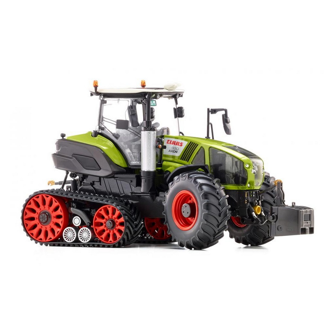 WIKING 077839 - Claas Axion 930