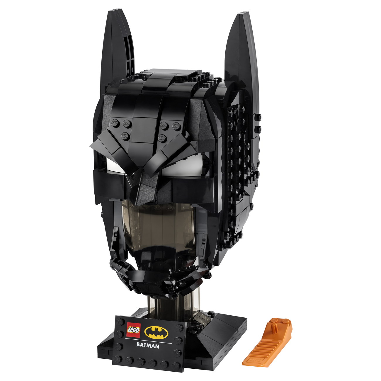 LEGO Super Heroes 76182 - Batman Helm