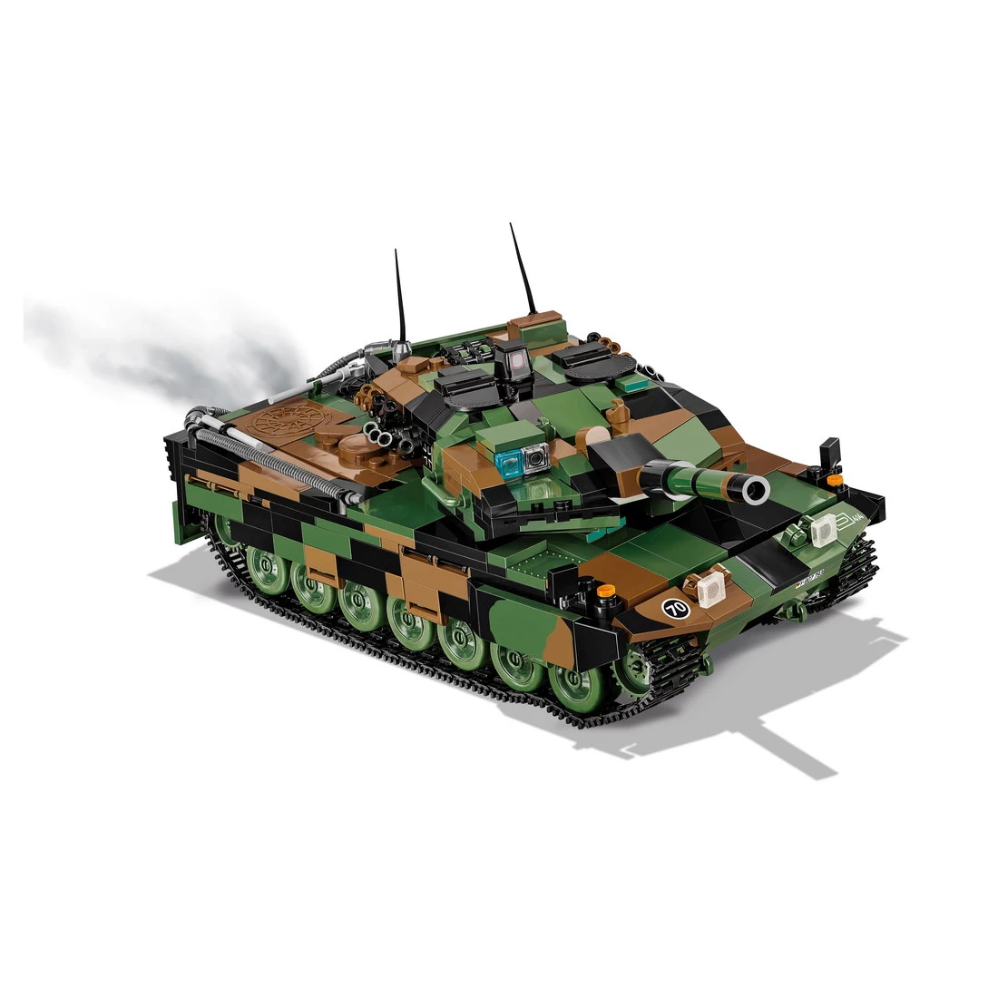 COBI - Leopard 2A5 (2620) - Bausteine kaufen