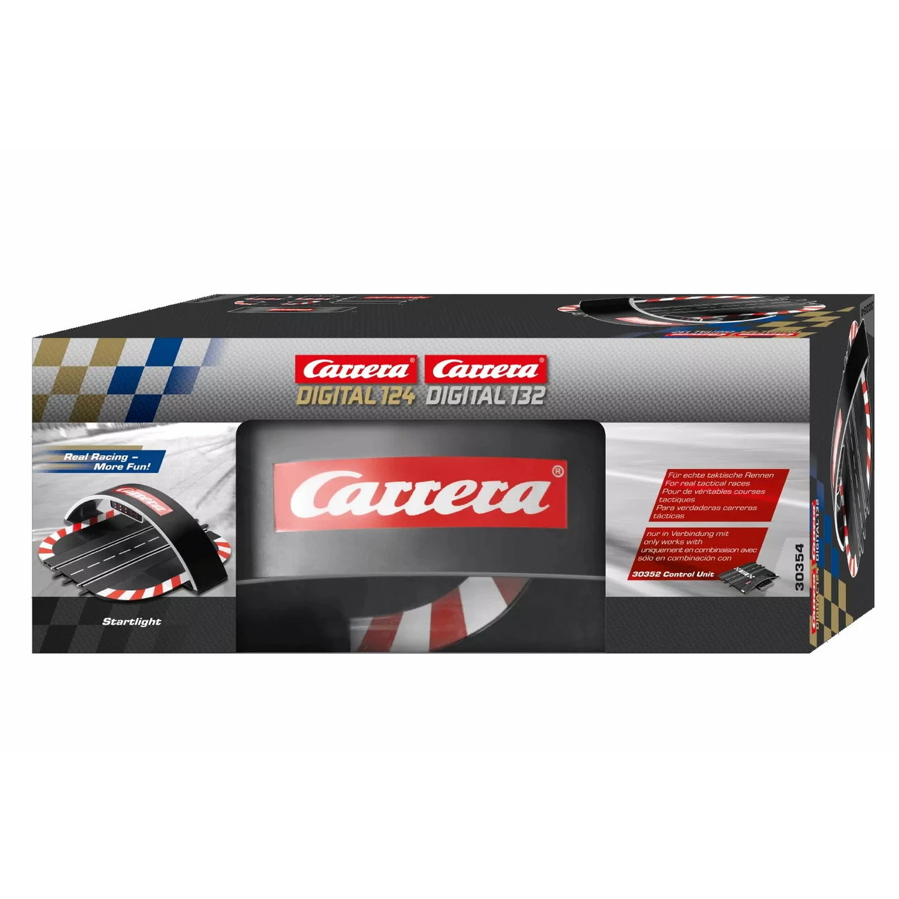 Carrera digital - Startlight (30354)