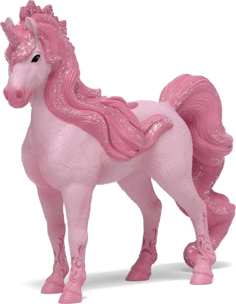 Cassiopeia Einhorn Stute - schleich (70859) bayala