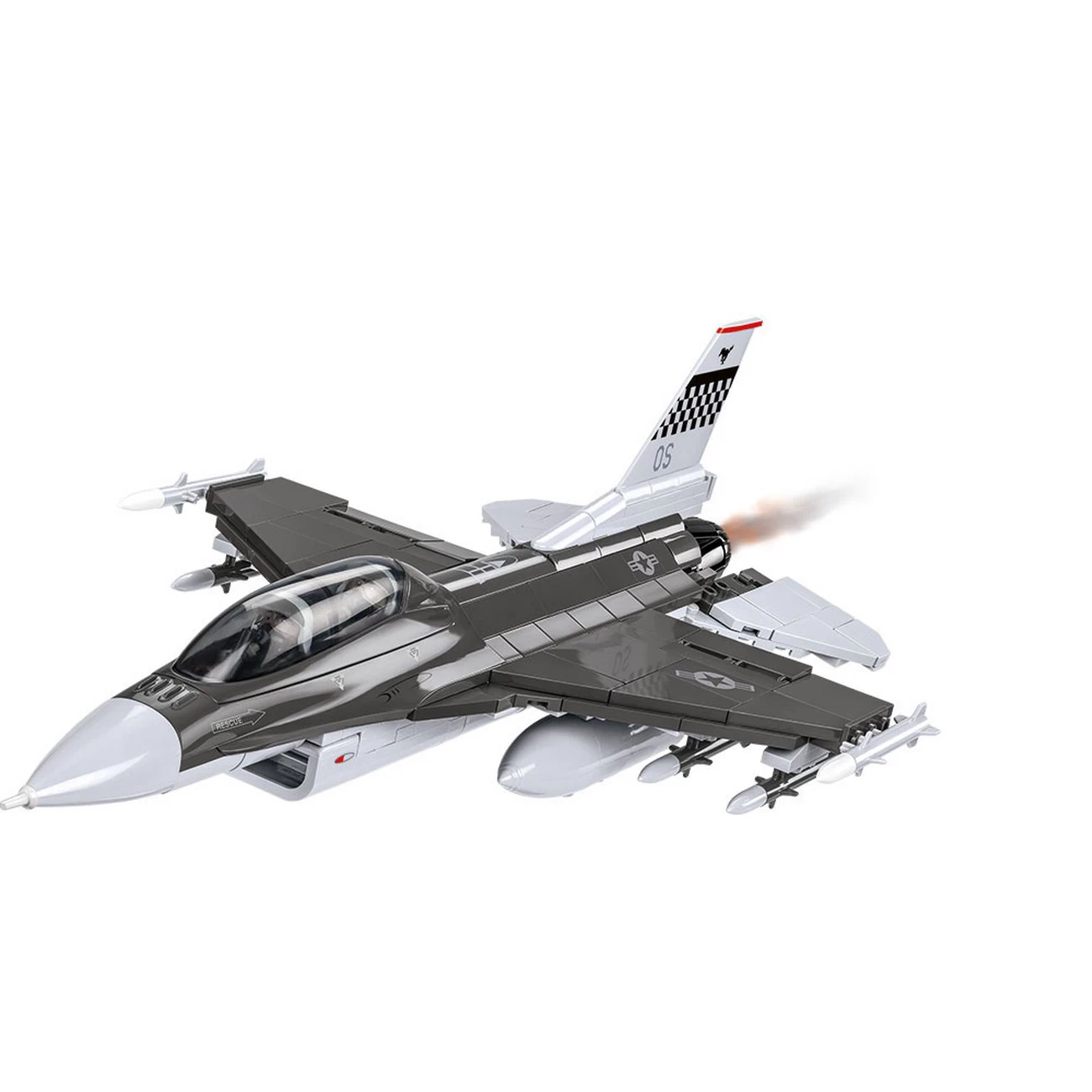 COBI - F-16D Fighting Falcon (5815)