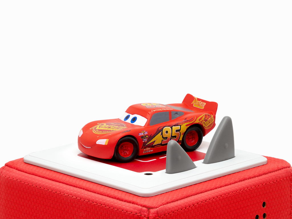 Tonies - Disney - Cars - Hörspiel mit Liedern