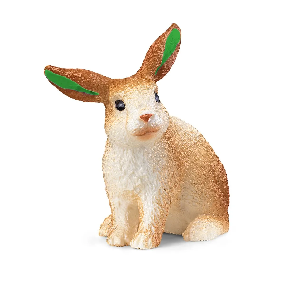 Oster Kaninchen grüne Ohren - Party Paula - Schleich (72186) Farm World