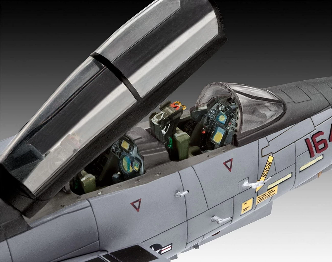 Revell 03960 - Grumman F-14D Super Tomcat