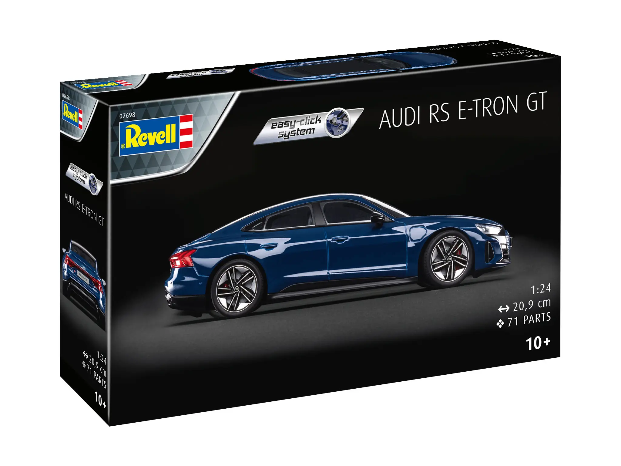 Revell 07698 - Audi RS e-tron GT