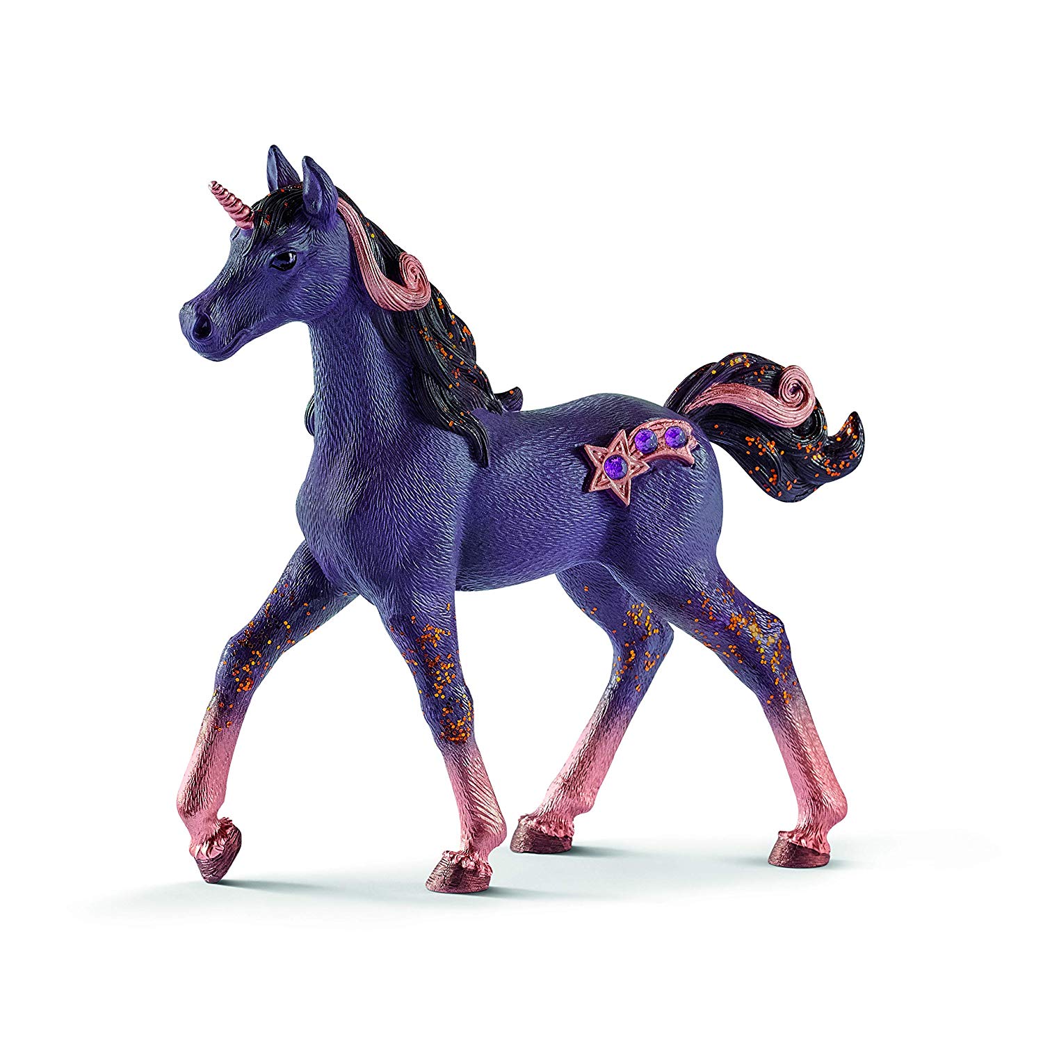 Sternschnuppen-Einhorn Fohlen - Schleich (70580) Bayala