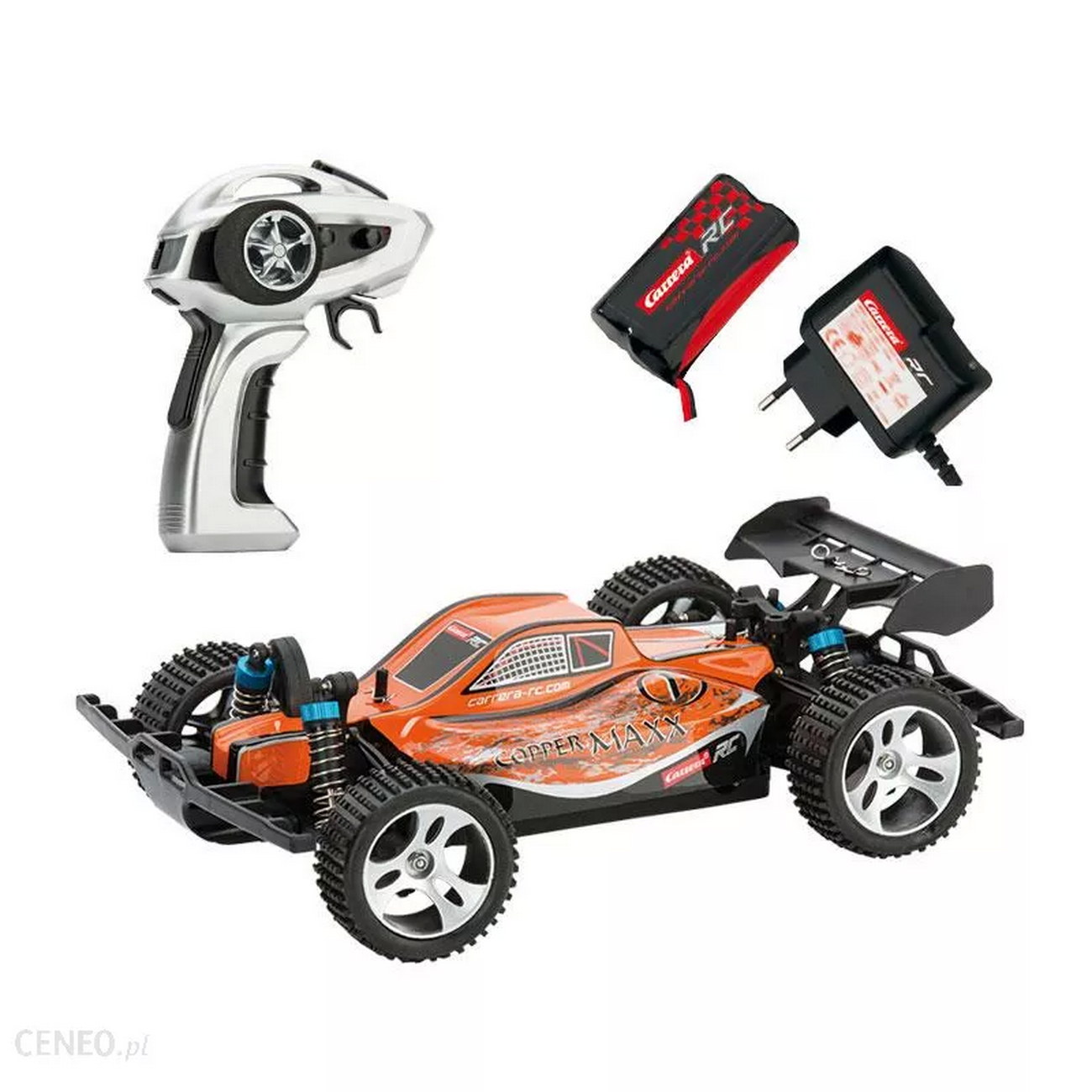 Carrera R/C Profi - Copper Maxx (183001)