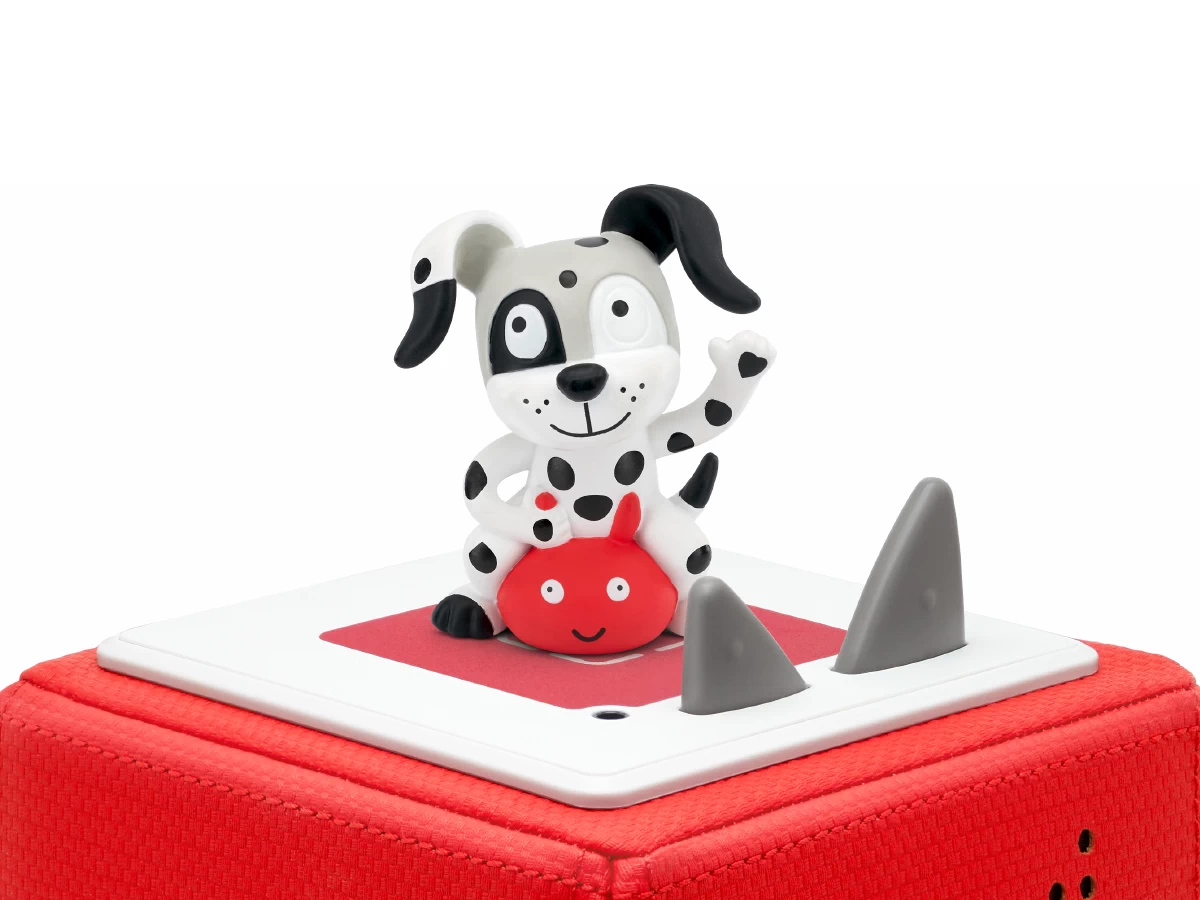 Tonies - Lieblings-Kinderlieder - Spiel- und Bewegungslieder 2 - NEU 2023 - Musik