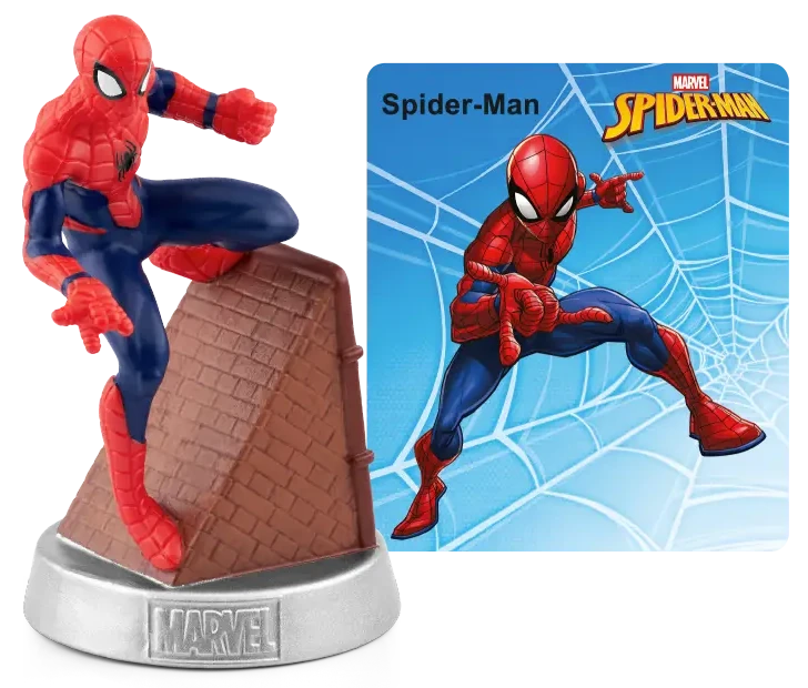 Tonies -Spider-Man