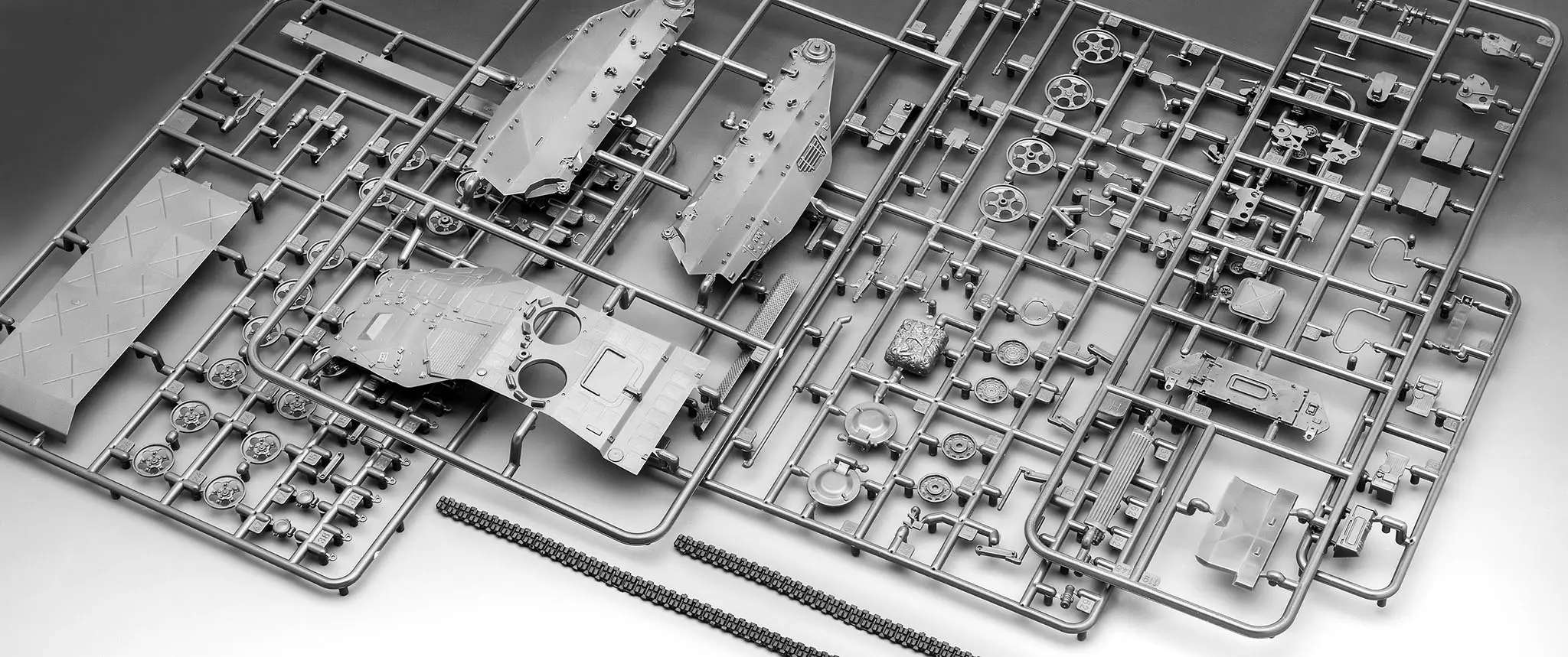 Revell 03336 - Wiesel 2 LeFlaSys BF/UF