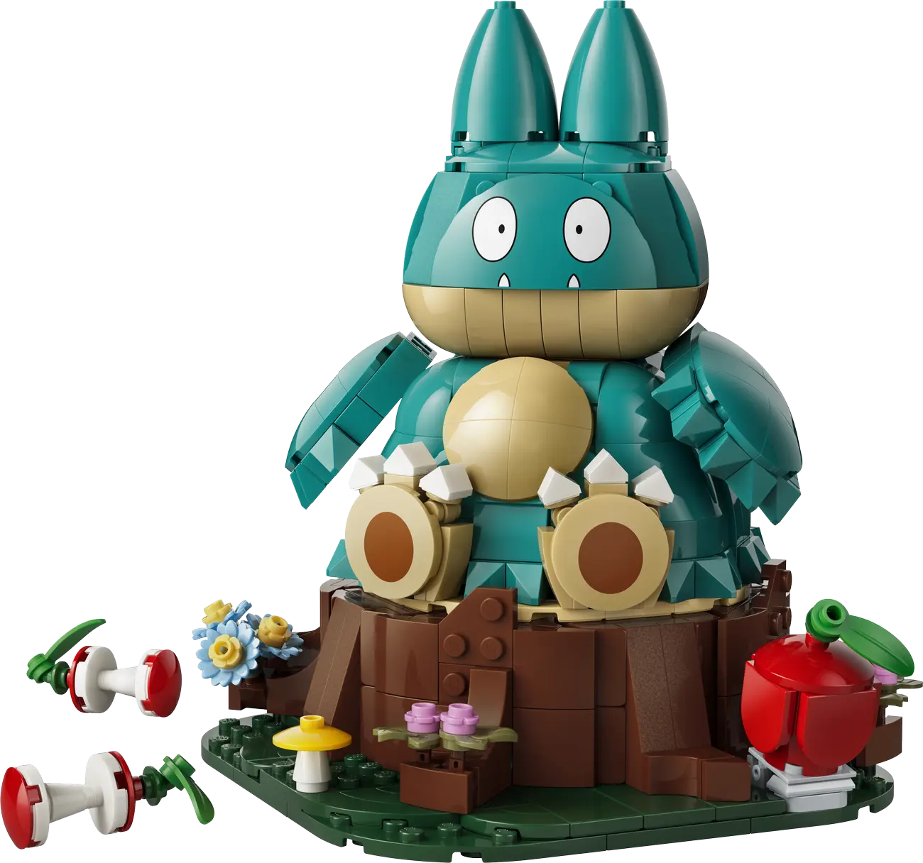 LEGO-Pokemon-Mampfaxo-72150
