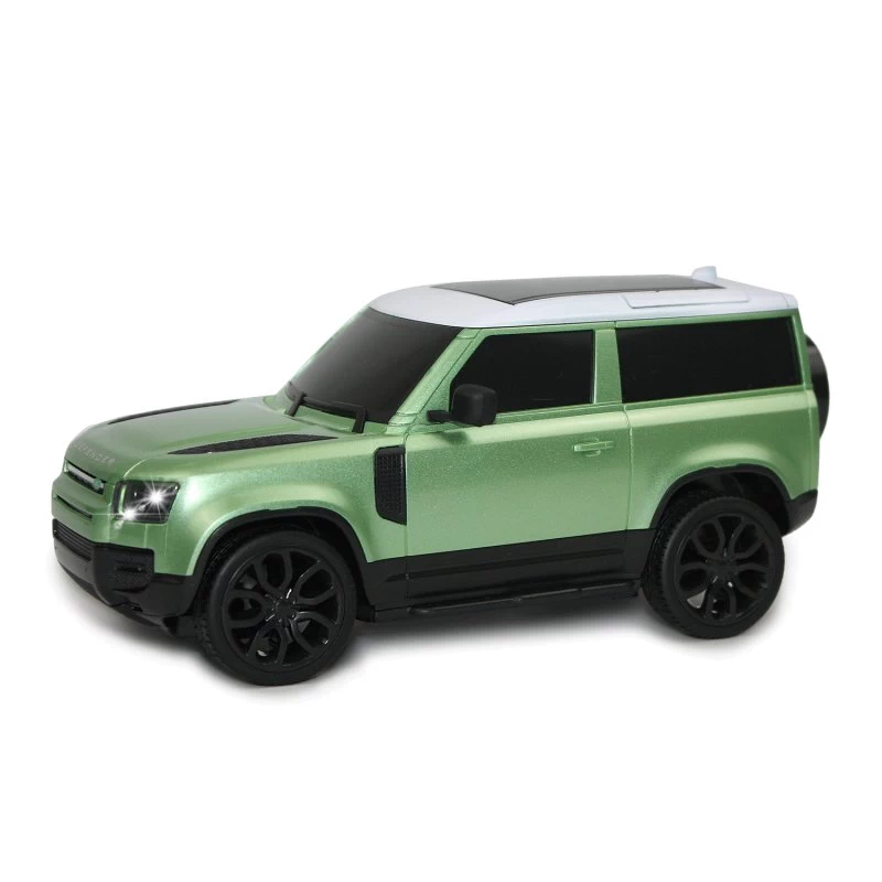 RC Land Rover Defender 1:24 (51050)