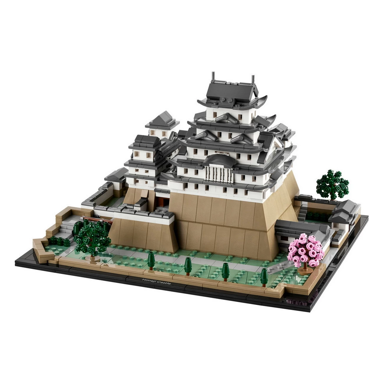 Burg Himeji (21060)