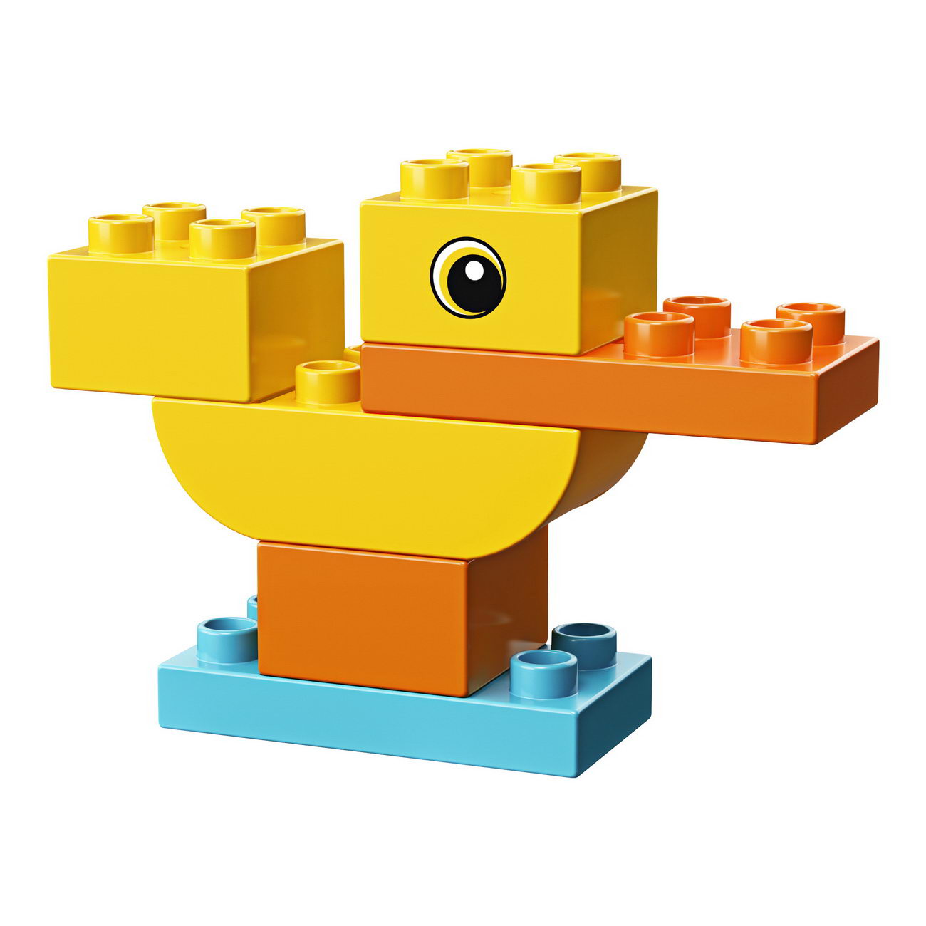 LEGO duplo - Meine erste Ente (30327)