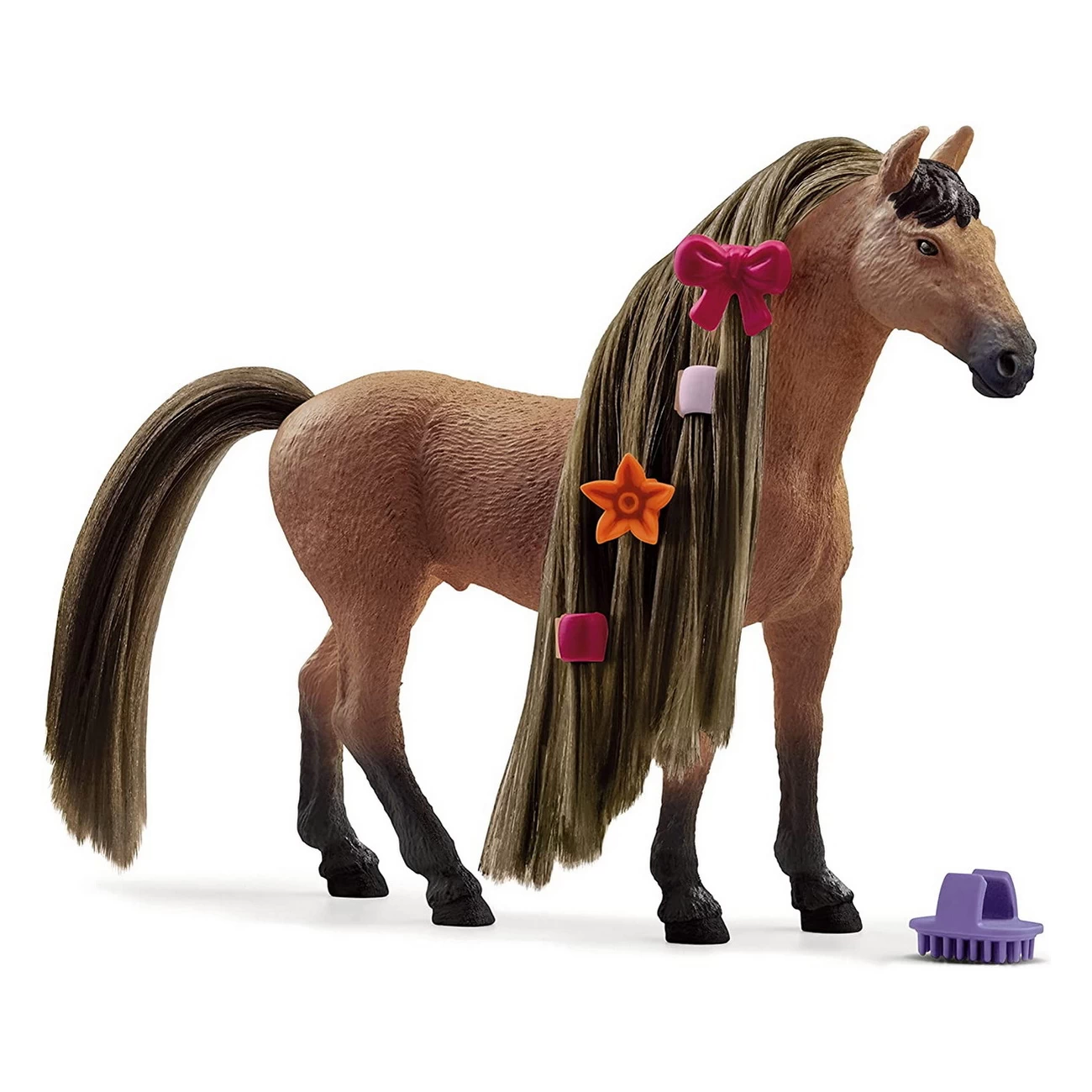 Beauty Horse Achal Tekkiner Hengst (42621)