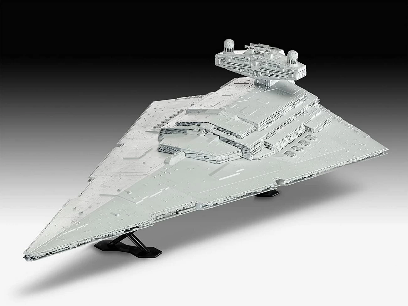 Revell 06719 - Imperial Star Destroyer Star Wars Sternenzerstörer