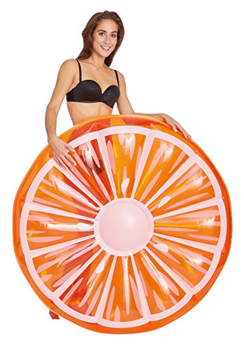 Wehncke Frucht Floater Orange (Happy People)