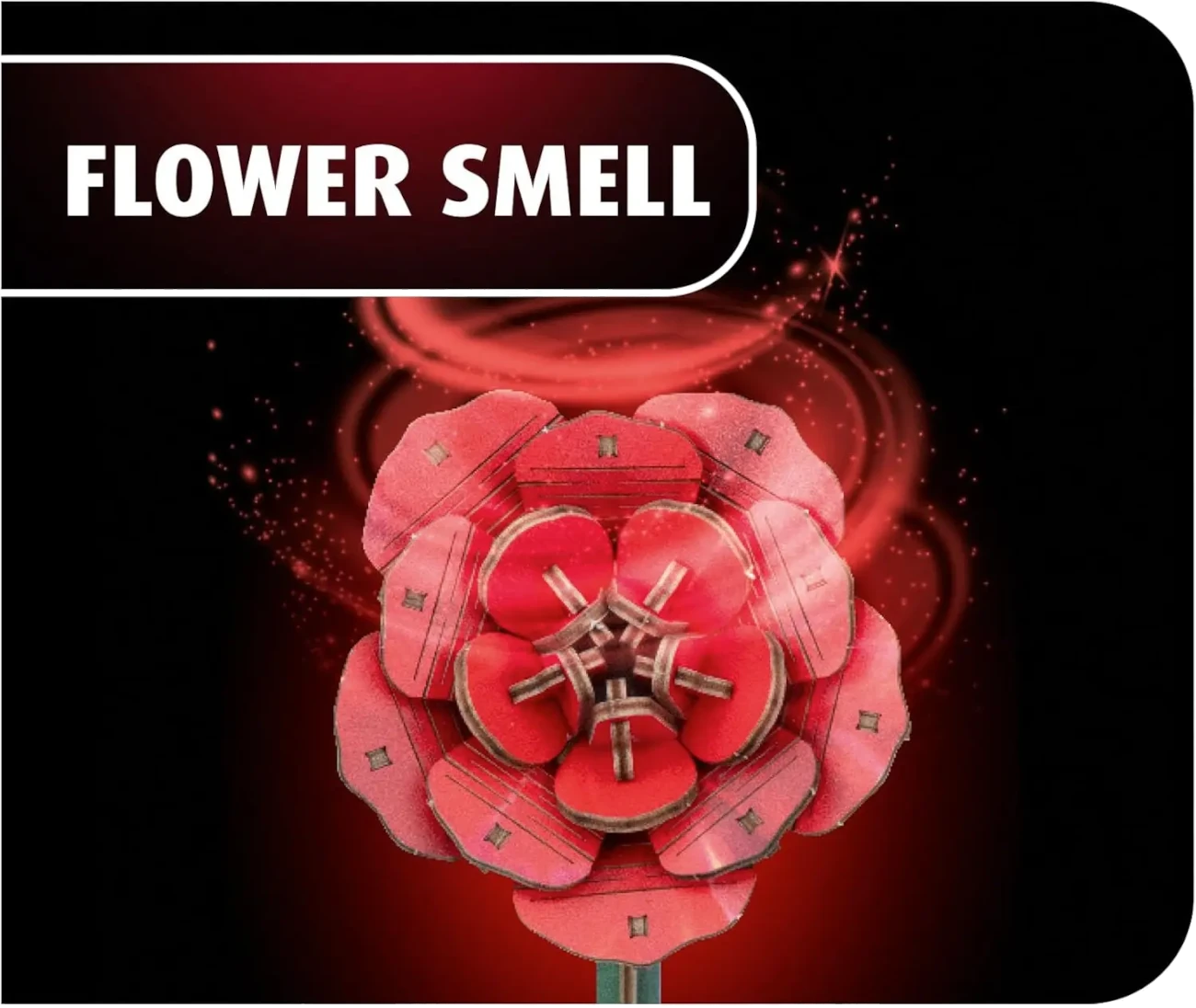 Revell Flowers - 00631 - Dream of Roses