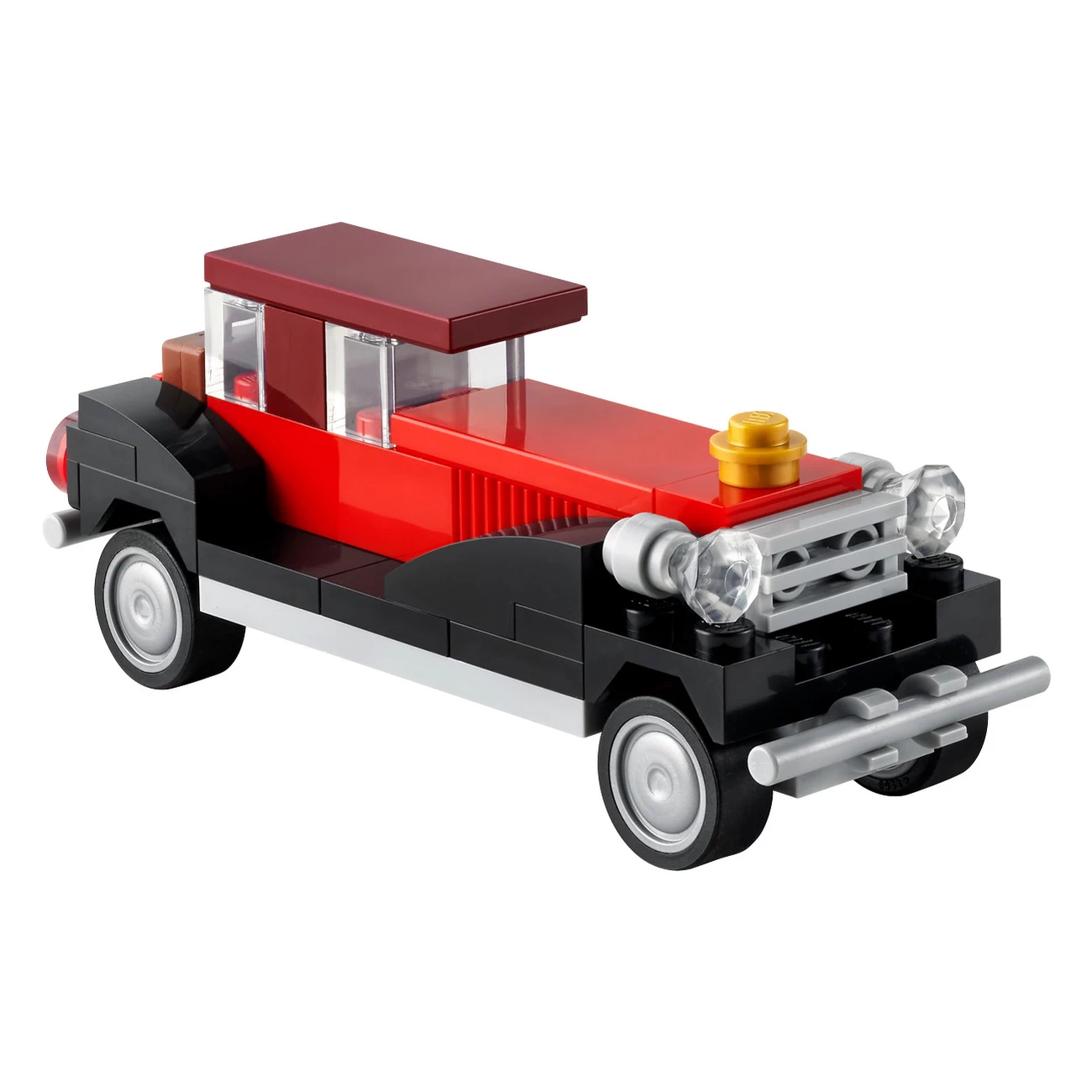 LEGO Creator 30644 - Oldtimer - Polybag