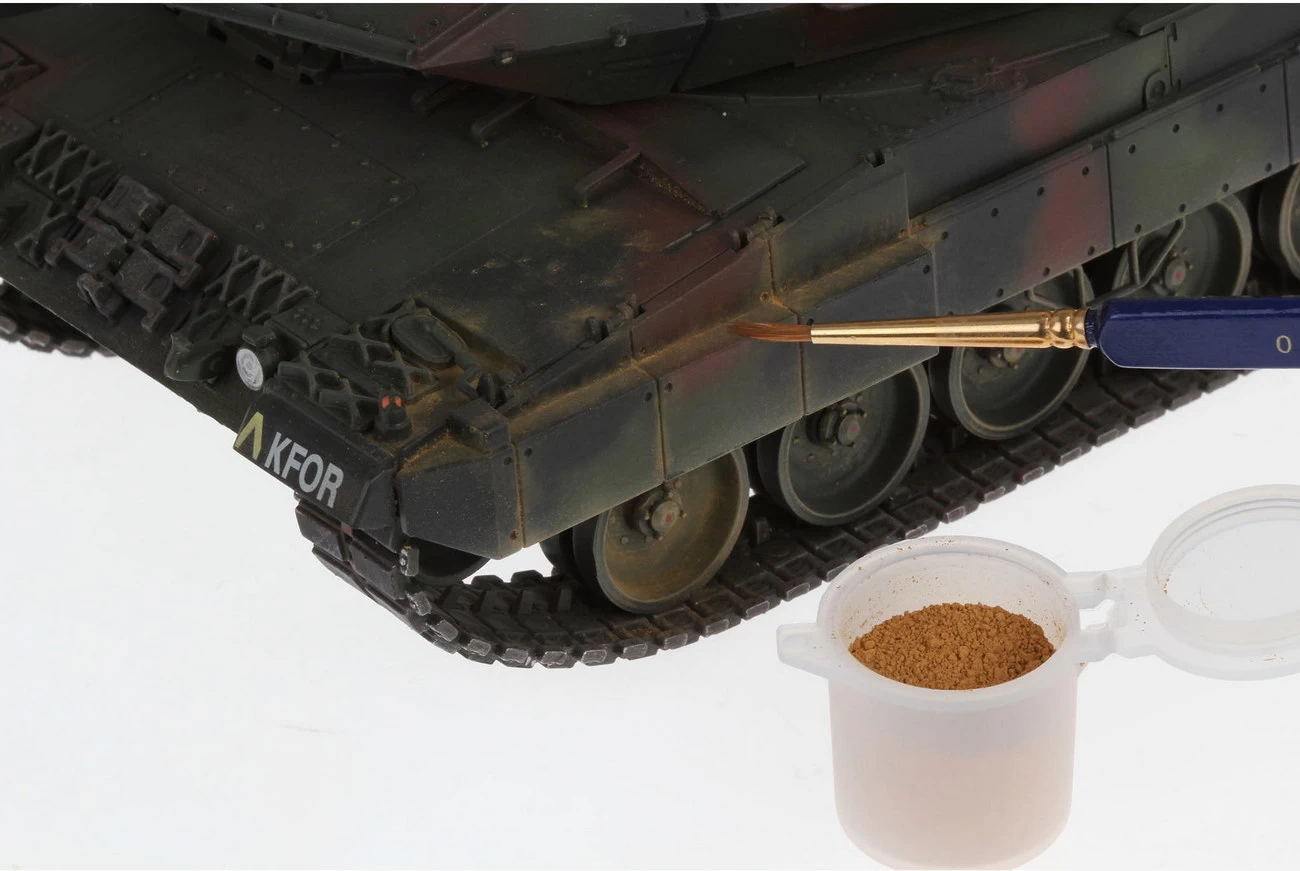 Revell 39066 - Alterungsspuren - Weathering Set