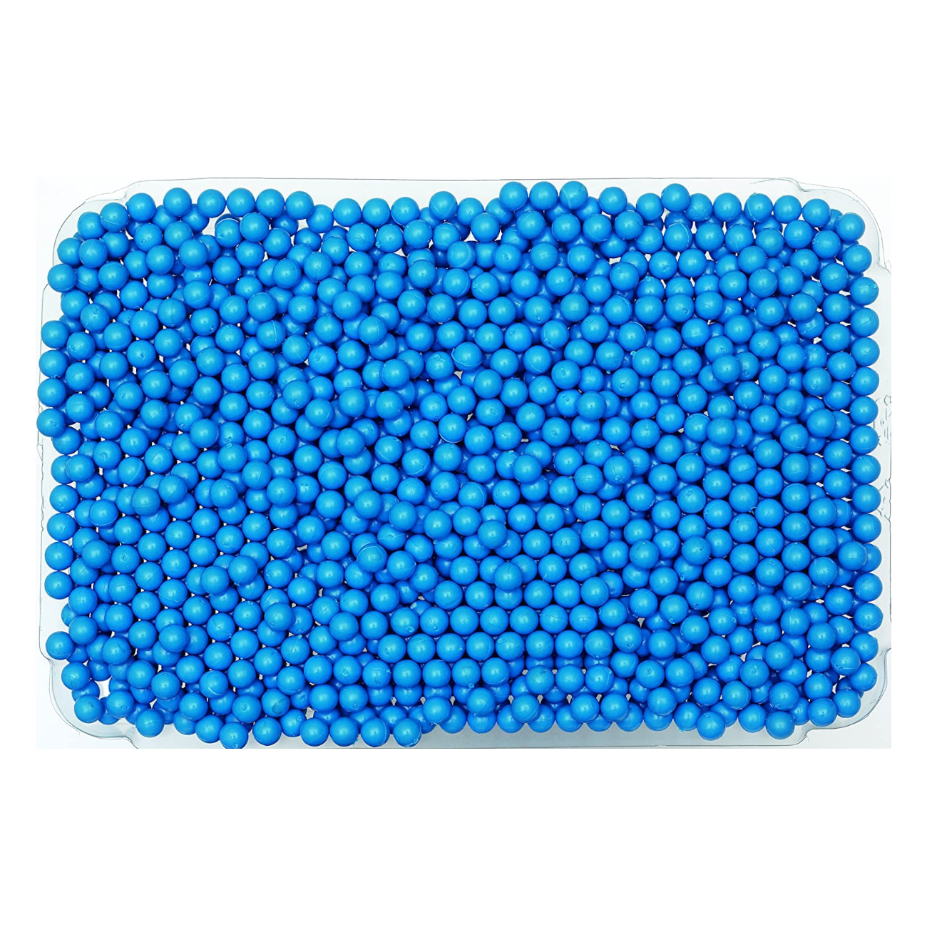 Aquabeads Refill 600 Perlen blau
