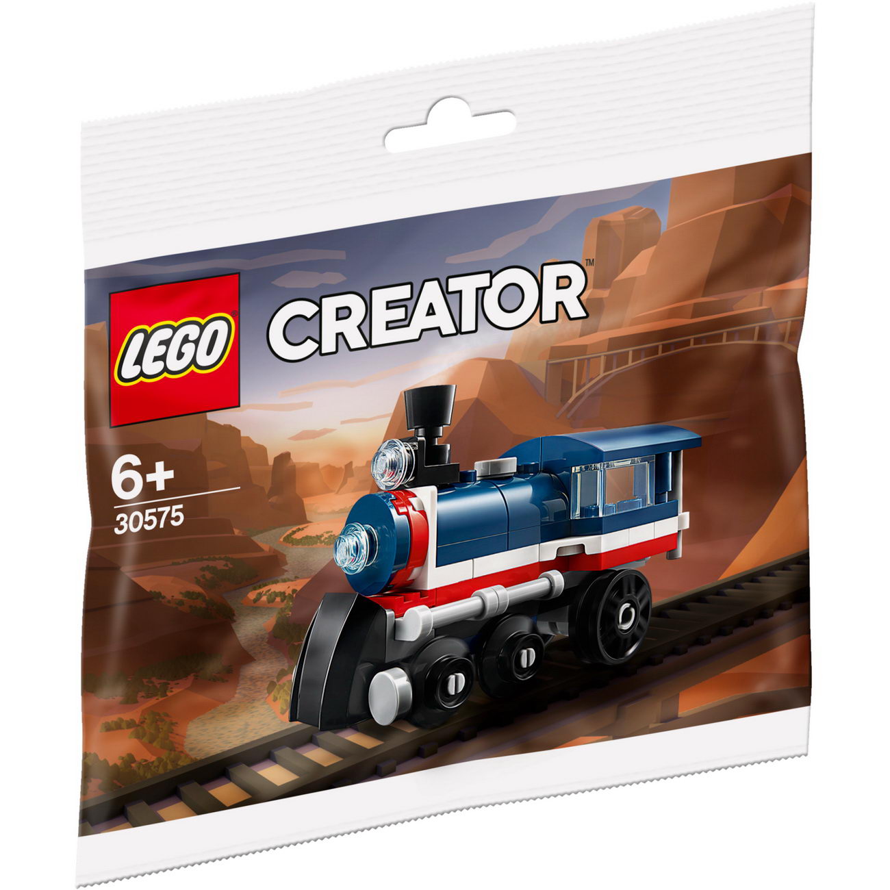 LEGO Creator 30575 - Zug