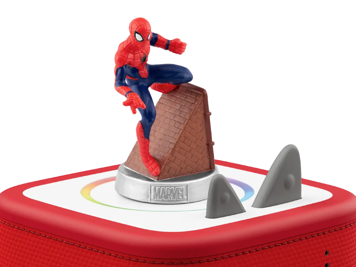 Tonies - Marvel - Spider-Man