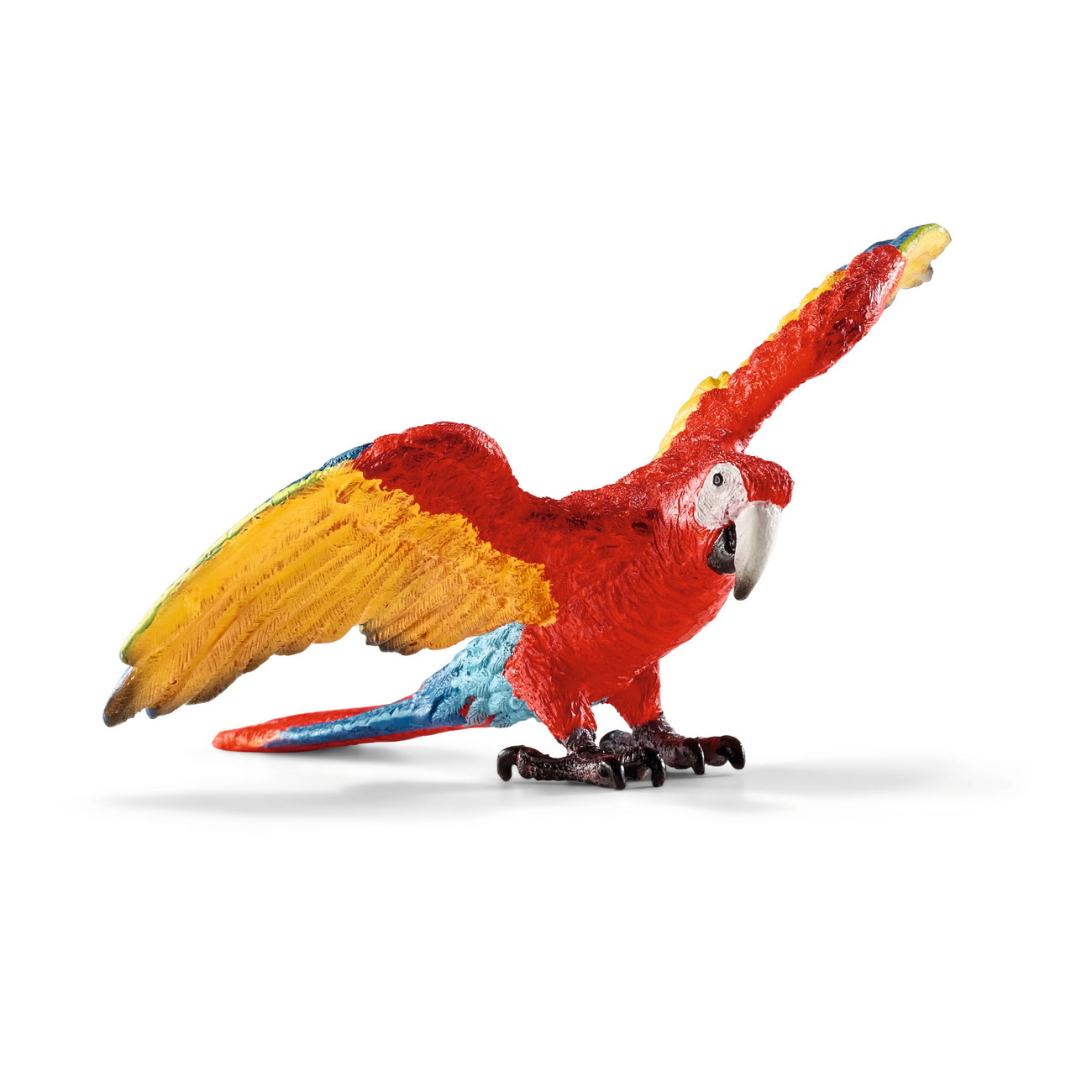 Ara - Papagei - Schleich 14737