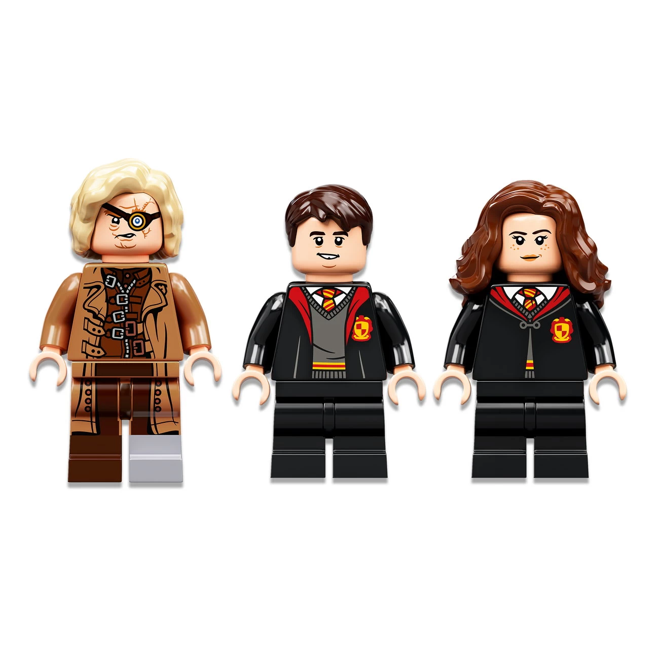 LEGO Harry Potter 76397 - Hogwarts Moment: Verteidigungsunterricht