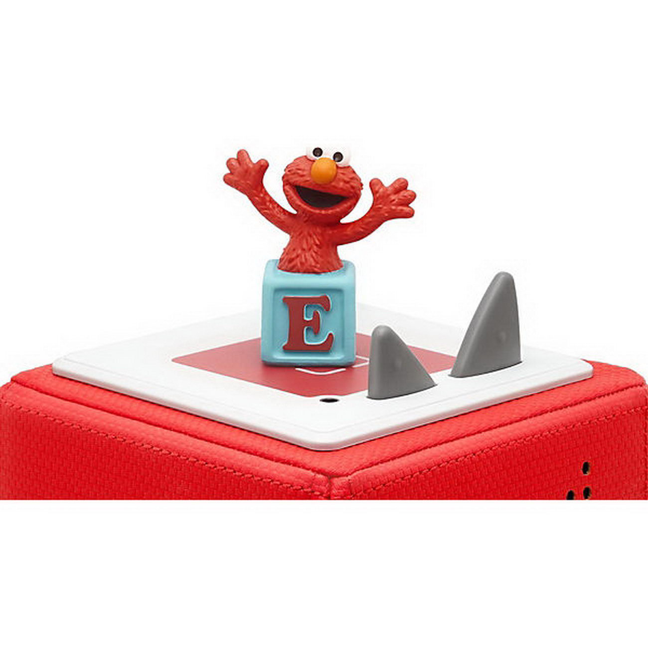 Tonies - Sesamstraße - Elmos Mitmachmusik - Hörspiel mit Liedern