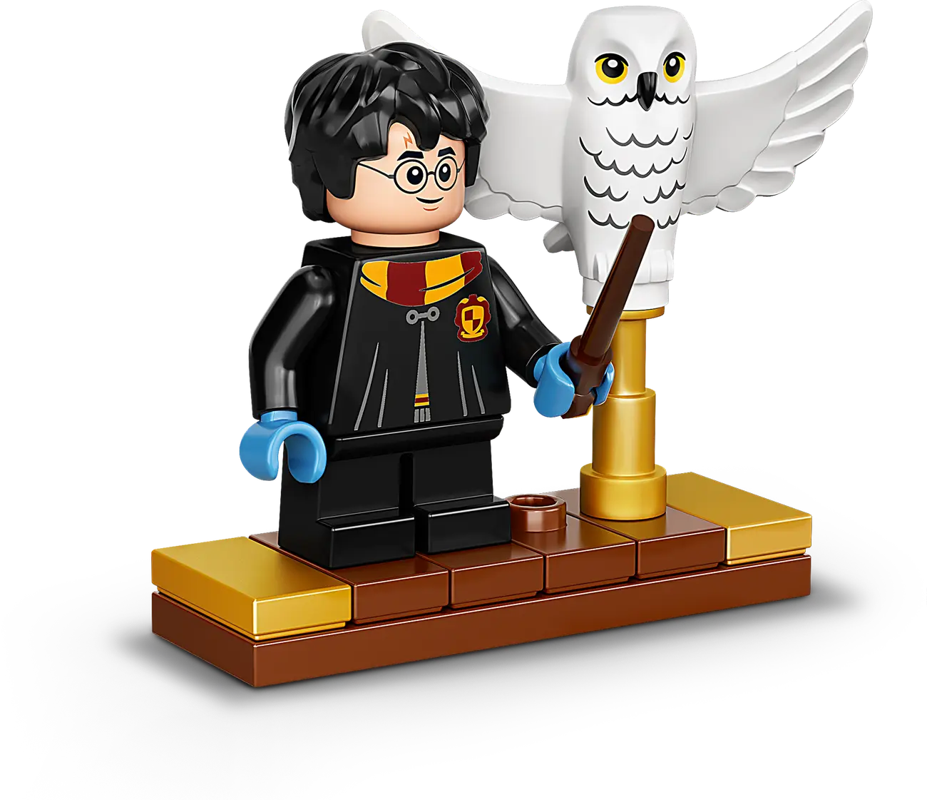 LEGO Harry Potter 75979 - Hedwig