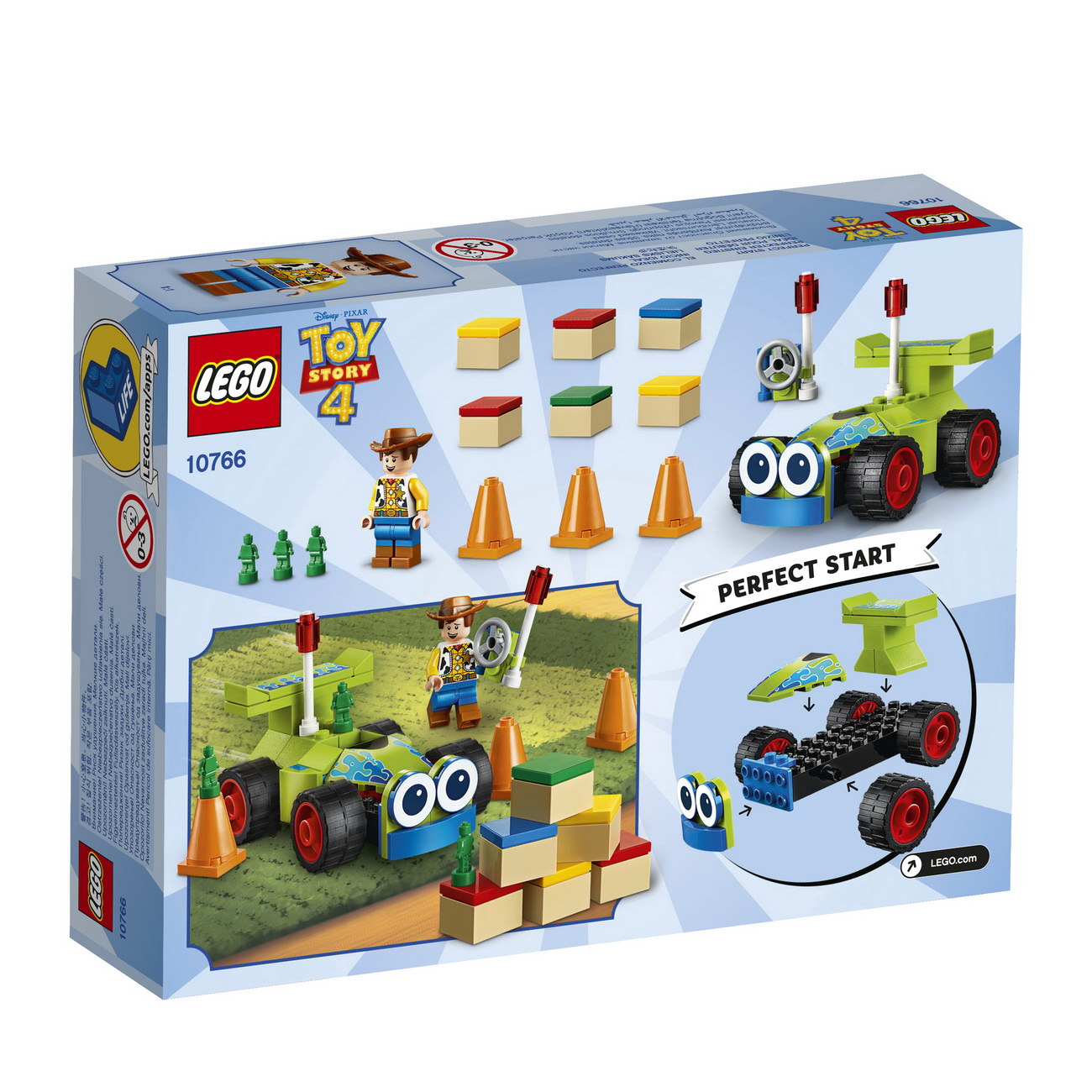 x-2019-08-LEGO 4+ (10766) Woody & Turbo