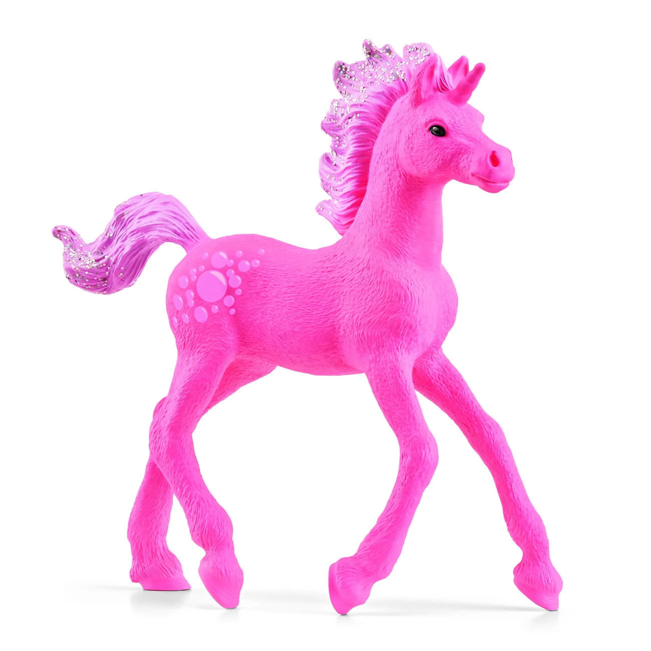 Sammeleinhorn Kaugummi - Schleich (70740) Bayala