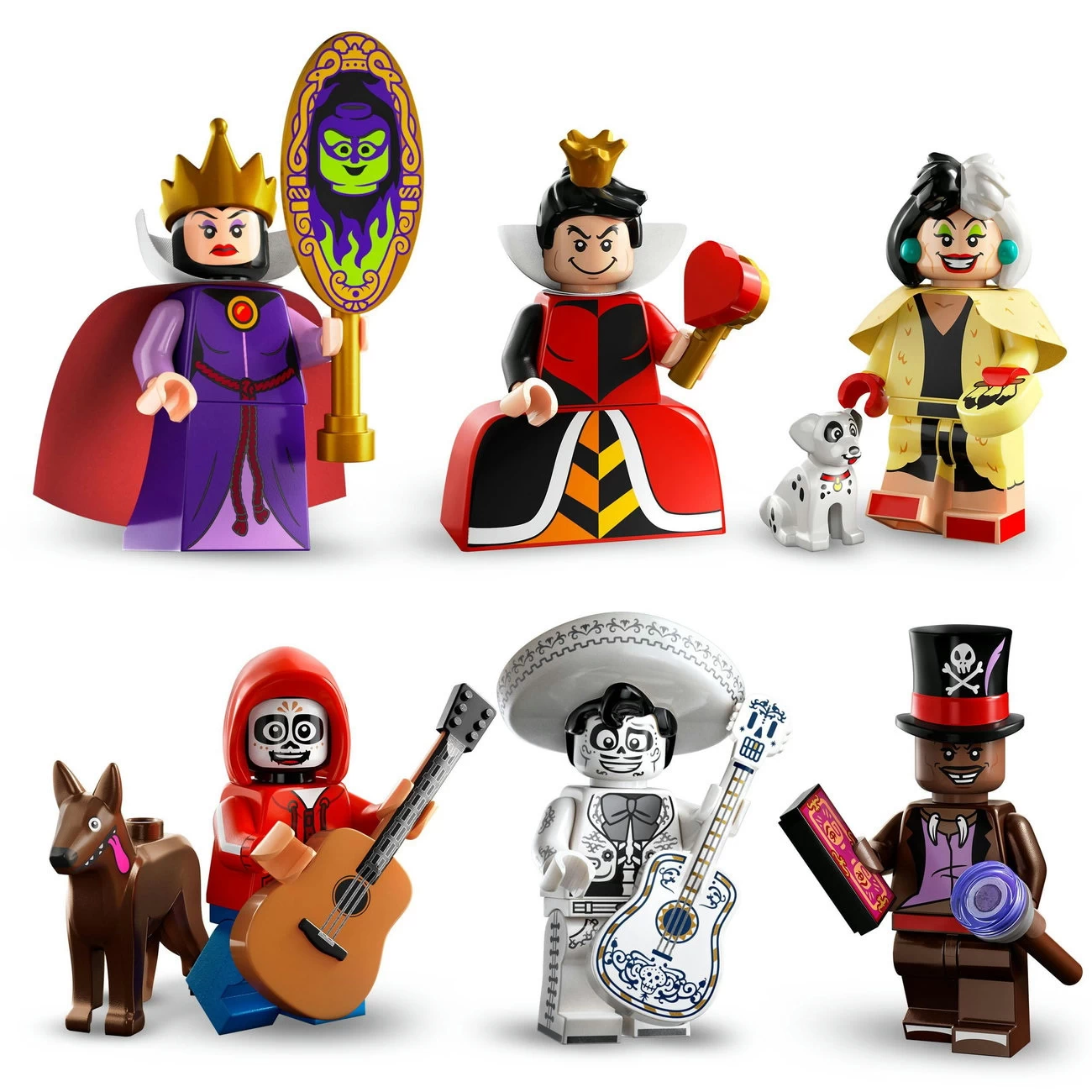LEGO Minifiguren - Disney 100 (71038) - Überraschungstüte
