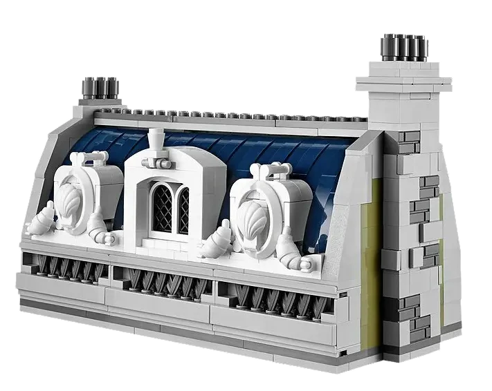 LEGO 10243 Pariser Restaurant