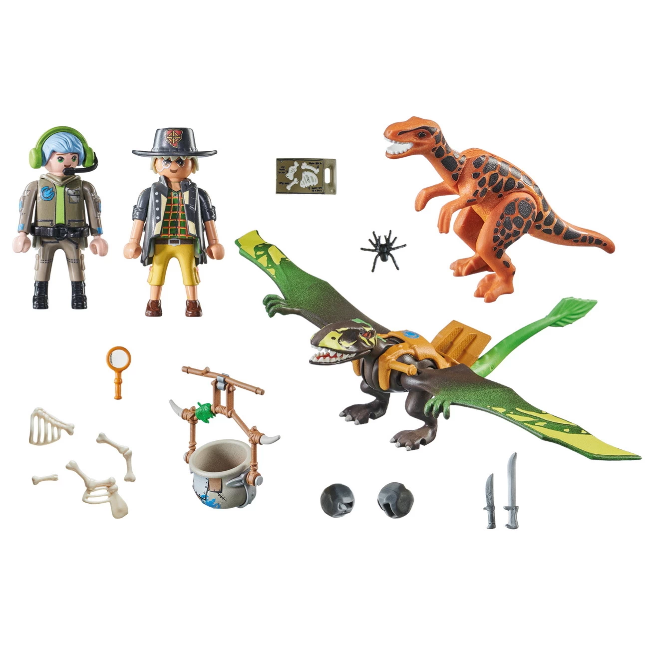 Playmobil 71263 - Dimorphodon - Dino Rise