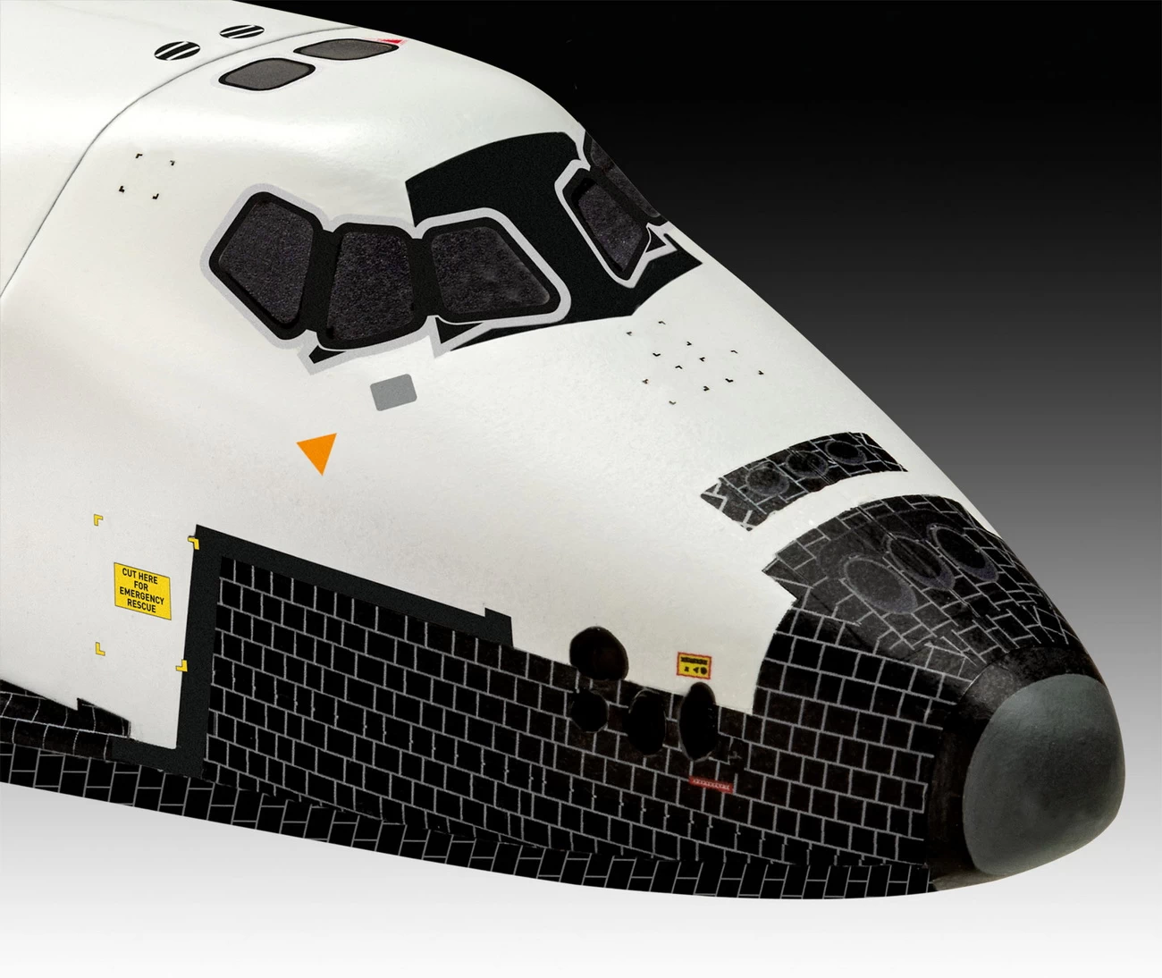 Revell 05665 - Geschenkset James Bond Moonraker