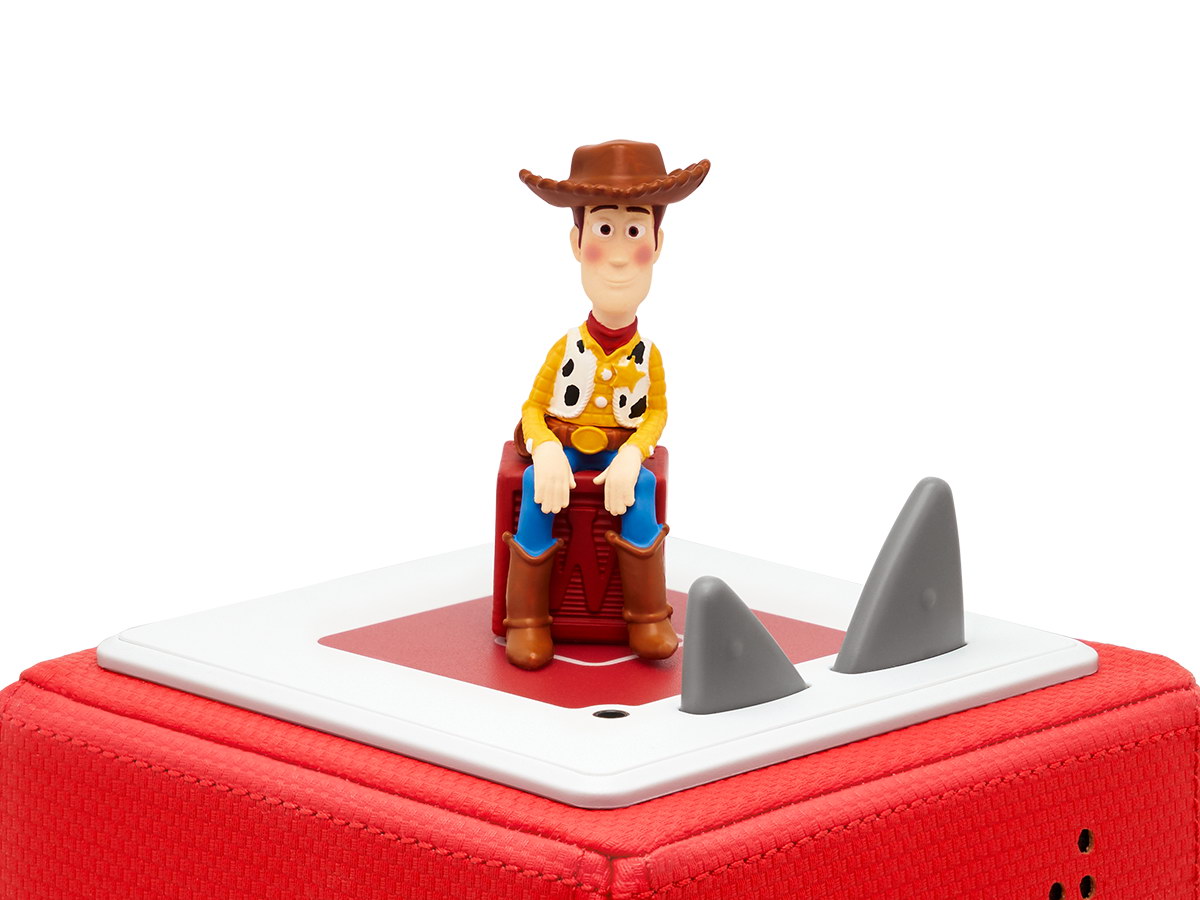 Tonies - Disney - Toy Story - Hörspiel mit Liedern