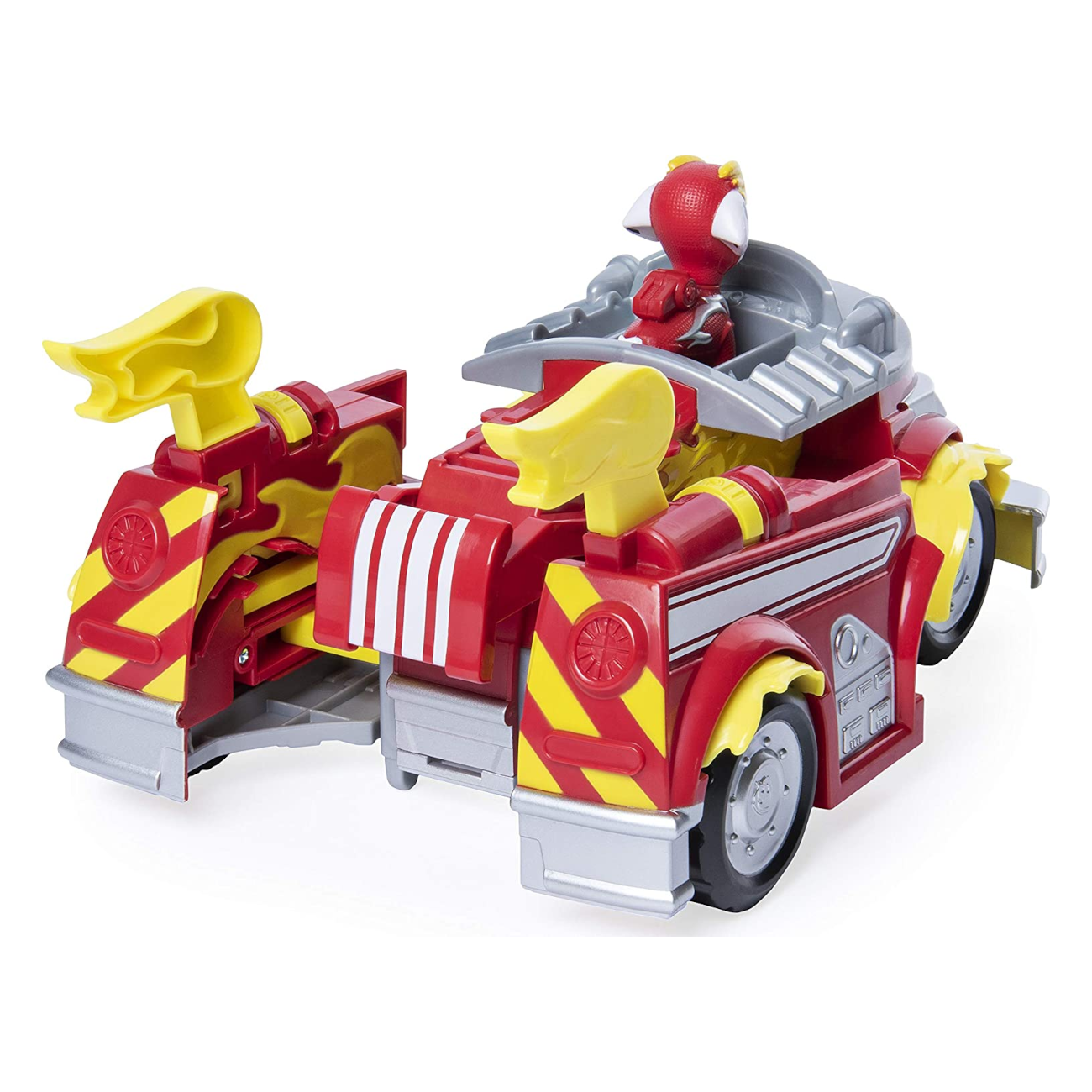 Marshall - Mighty Pups - Powered up Firetruck